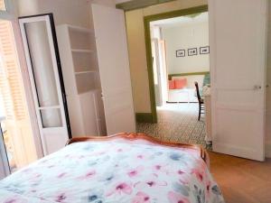 Appartements Appartement avec balcon / jardin : Appartement 1 Chambre