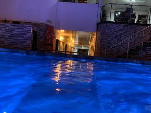 Hotel Suit Esmeralda