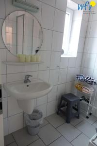 Stines Hus Ferienwohnung 3