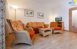 Villa Seeadler Ferienwohnung 616