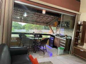 Winterville 618 Flat Gravatá