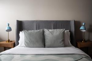 2BR stylish new apartment in Condesa