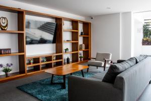 2BR stylish new apartment in Condesa
