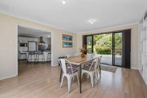 Blue Lagoon Coastal Retreat - Falmouth