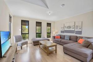 Blue Lagoon Coastal Retreat - Falmouth