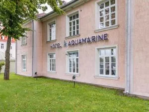 Aquamarine Hotel - Lauluväljak - Lyubiya Aquamarine Hotel - Lauluväljak - Lyubiya