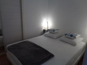 Charmant T2 avec Terrasse Sud, Accès Plage et Parking Sécurisé à Arcachon - FR-1-374-85