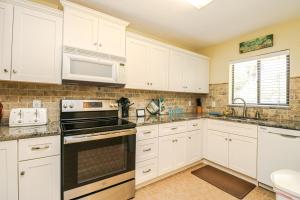 St Augustine Beach & Tennis Resort 503