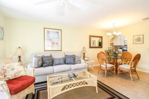 St Augustine Beach & Tennis Resort 503