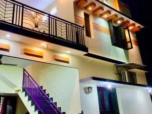 Tamizh Nest - தமிழ்க்குடில் - Nāgercoil