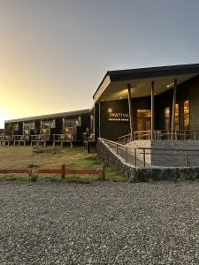 NATIVA MOUNTAIN SUITES - 孔吉利奥