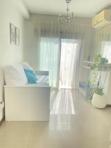 Departamento TANGO - Céntrico - Balcón - Zona Cardiológico