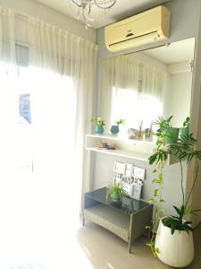 Departamento TANGO - Céntrico - Balcón - Zona Cardiológico