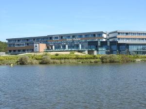 Maisons de vacances Maison Les Sables-d'Olonne, 3 pieces, 4 personnes - FR-1-92-768 : photos des chambres