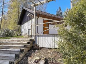 5 person holiday home in STILLINGSÖN-By Traum