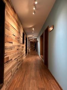 NATIVA MOUNTAIN SUITES