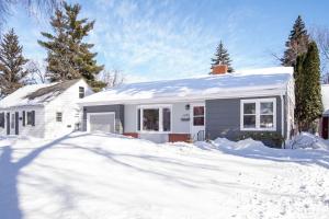 NEW Charming Home in the Heart of North Fargo
