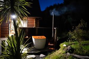 Totara Lodge - Unwind, Relax & Enjoy - Mt Lyford