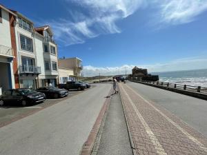 Aiguemarine - Vue Mer & Fort - Confort & Evasion