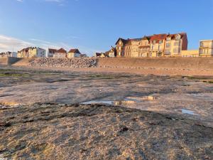 Aiguemarine - Vue Mer & Fort - Confort & Evasion