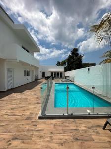 King Royal Villa - Luxury in Cozumel Center - 4hvězdičkové hotely ve městě Cozumel