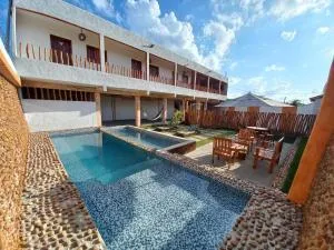 Recanto pais e filho - Monte das Gameleiras