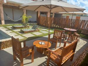 Recanto pais e filho