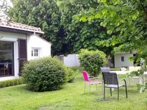 Maison familiale avec jardin, parking privé et wifi aux Sables-d'Olonne - FR-1-331-35 - Les Sables-dʼOlonne
