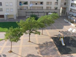 Appartement Sète 2 pièces 6 personnes FR 1 338 15