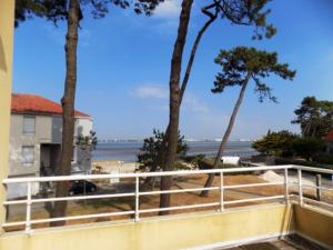 Appartement Saint-Brevin-les-Pins, 3 pièces, 4 personnes - FR-1-364-47