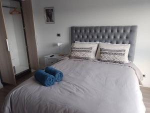 Departamento estudio826