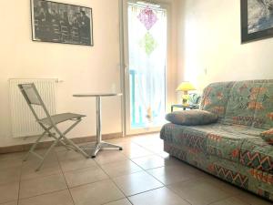 Appartement Confortable à Soorts-Hossegor avec Terrasse, Parking et Wifi Inclus - FR-1-239-944