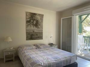 Appartements Appartement Hossegor, 3 pieces, 5 personnes - FR-1-239-944 : photos des chambres