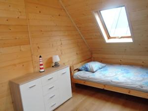 Comfortable holiday homes for 7 people, Niechorze