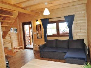 Comfortable holiday homes for 7 people, Niechorze