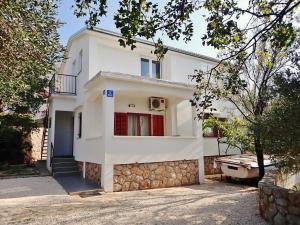 Apartment Nika in Starigrad Paklenica, near beach