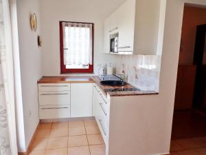Apartment in Starigrad near Paklenica