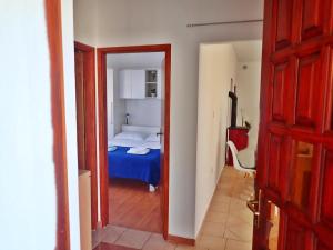 Apartment in Starigrad Paklenica, quiet in the green