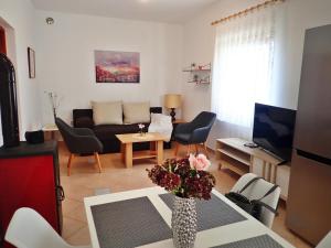 Apartment in Starigrad near Paklenica