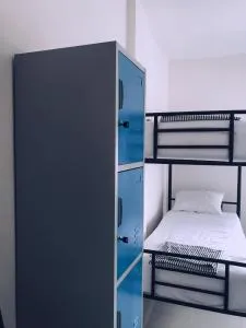 The Holiday Guest House - Begantung