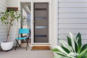 Luxury on Dutchmans Beach