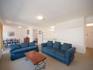 Beachside Shoal Bay Unit 5