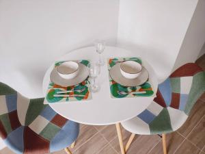 Departamento estudio 810