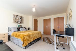 2 bed apartment in the heart of Warrington