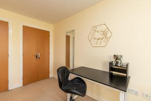 2 bed apartment in the heart of Warrington