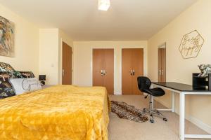 2 bed apartment in the heart of Warrington