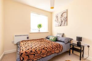 2 bed apartment in the heart of Warrington