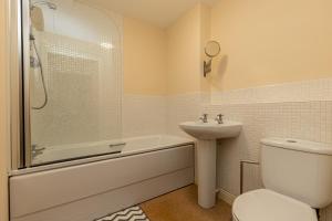 2 bed apartment in the heart of Warrington