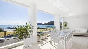 Aura 2 apartment with Spectacular Views - Шол-Бей