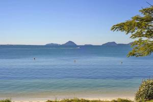 Gorgeous Harbourside